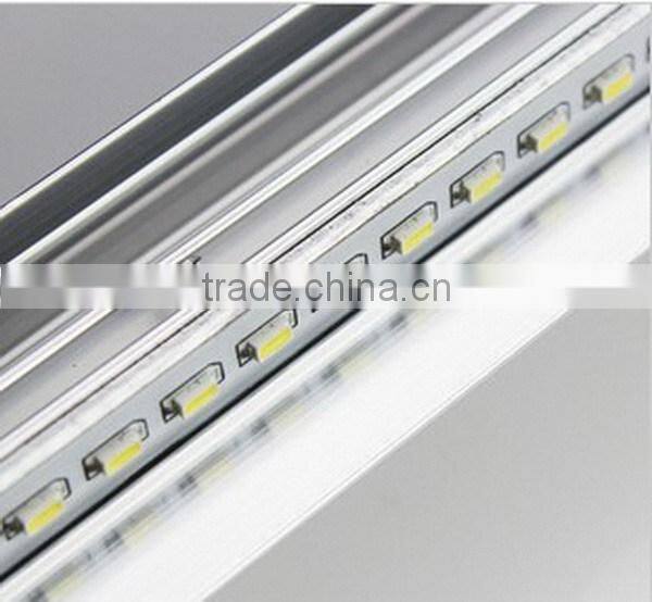 Top quality custom-made recessed led light panel 600x600