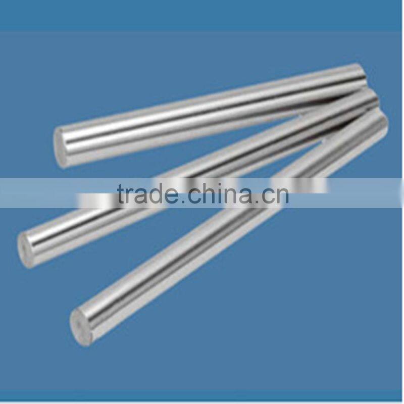 Nickel alloy rod for oil screw Inconel 718