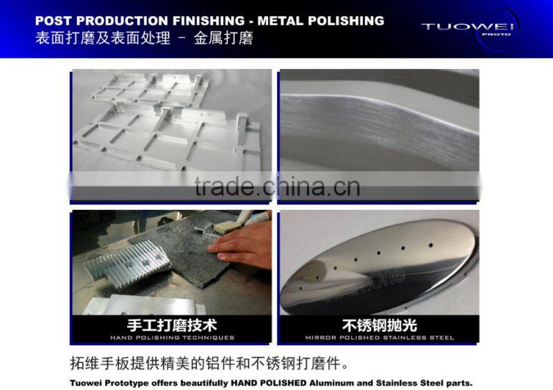 Custom Silk Screen Plastic Enclosure Box Prototype