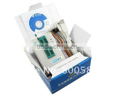 Shipping free! New hot----Sofi SP8-A Universal Programmer (93/24/25/BR90/SPI BIOS) High speed USB programmer / over 4000 chips!