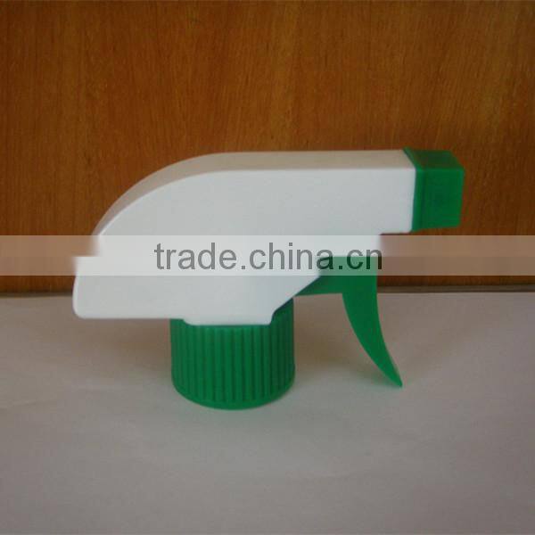 high quality factory price plastic mini trigger sprayer 24/410