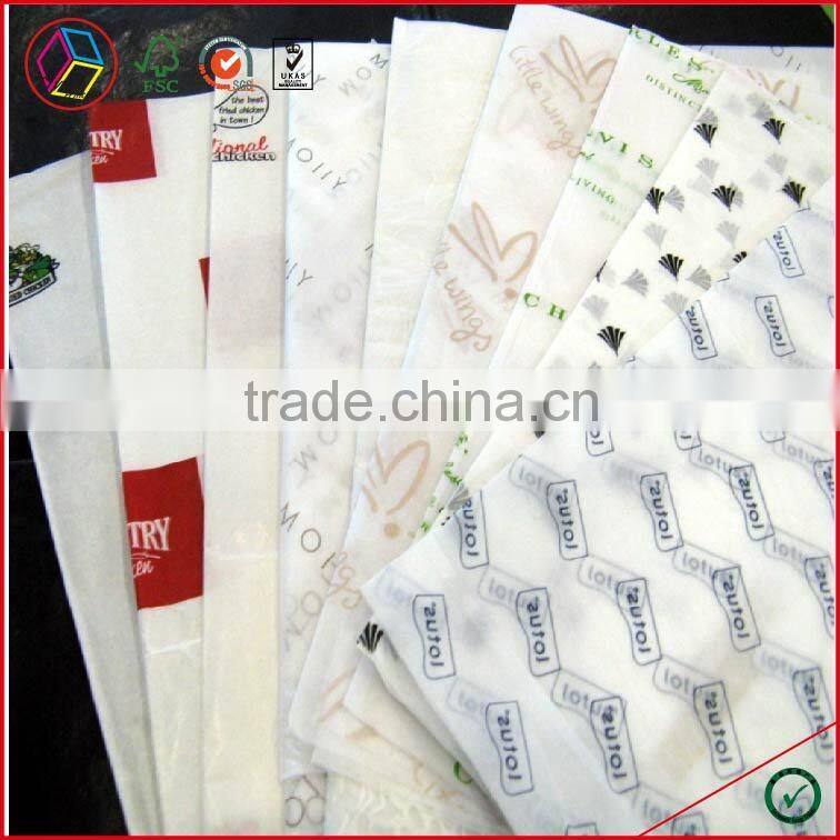 High Quality Coloured Tissue Paper