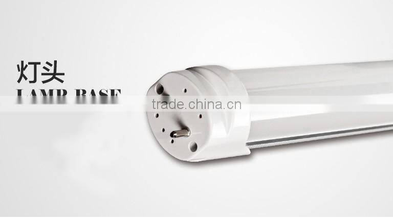 Hot Sell T8 14W led tubes 600mm CE RoHS High Power Factor