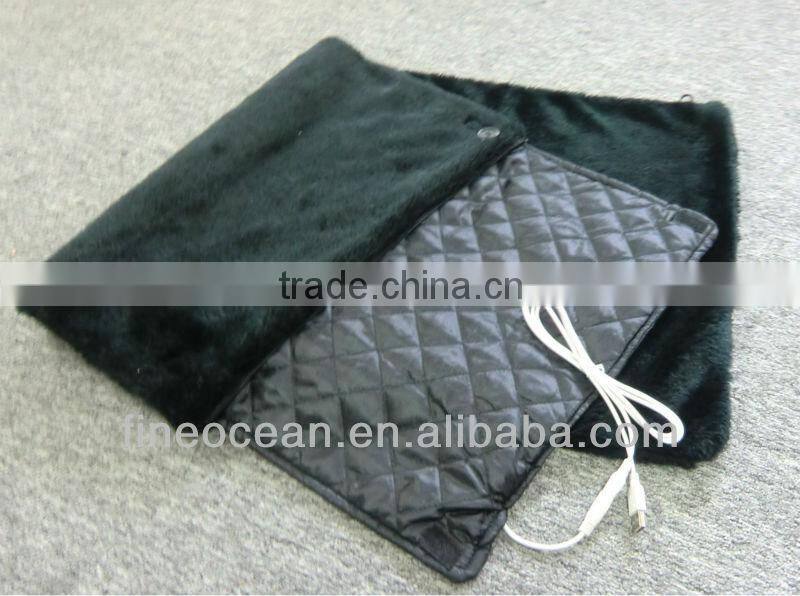 usb electric blanket F3002-1