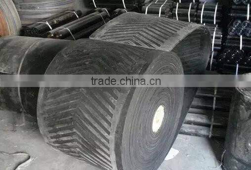 PTFE Teflon Seamless Fusing Machine Belt Teflon Coated Conveyor Belts