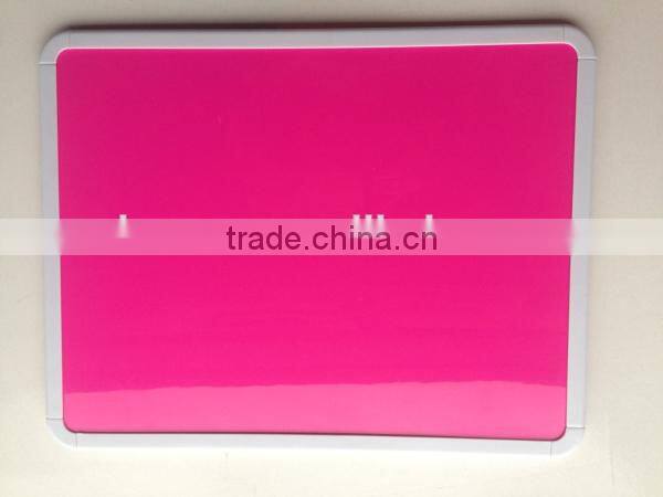 2015 promotion Kids Magnetic Writing Board