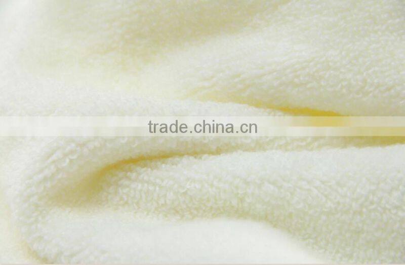 100% Cotton Solid Color Towels 34*75