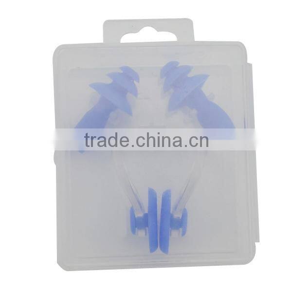 Beauty diving silicone nose clip wholesale