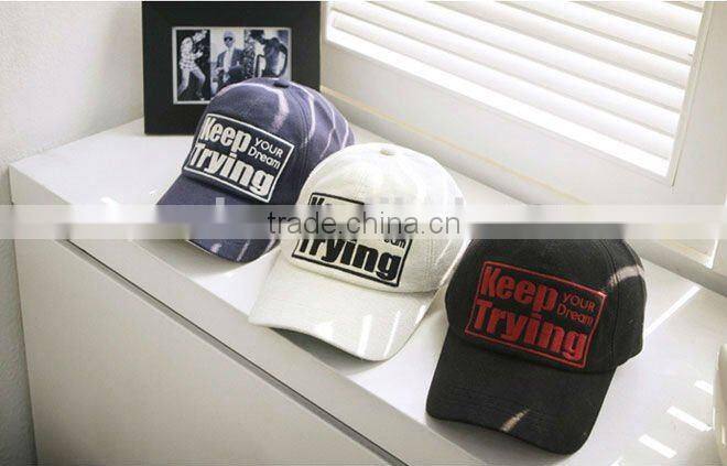 Single head chain stitch embroidery machine