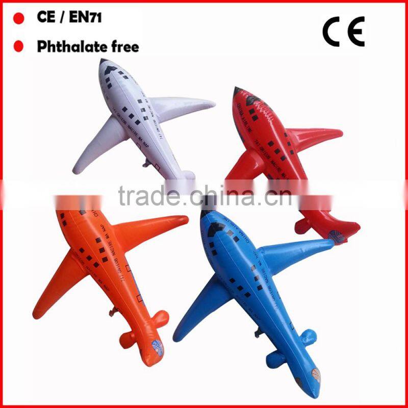 inflatable toys for kids inflatable airplane for promotion