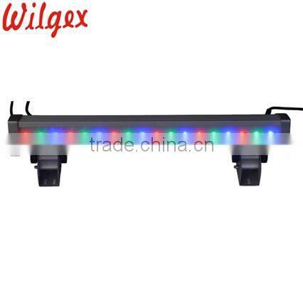 LED Wall Washer Bar Light Die Casting Aluminum Housing