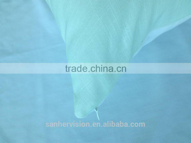 Sofa Chair Cushion Cover Fabric For Office Chair Cover Replacement