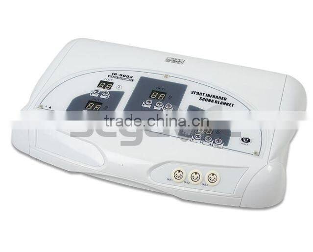 2015 hot sale portable pressotherapy machine