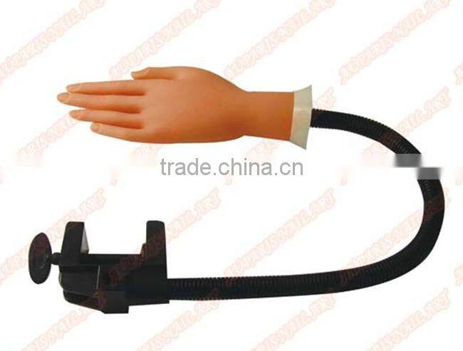 iv training hand (100pcs nail beds)