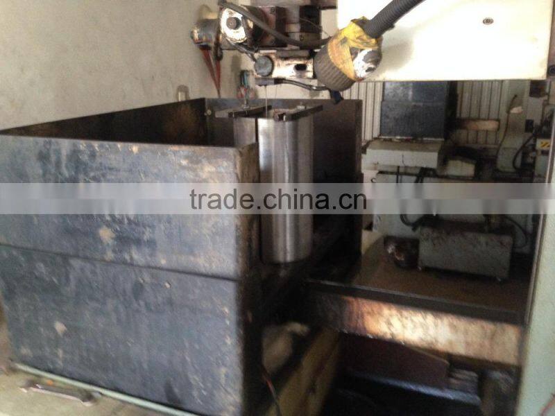 150*300mm Steel Concrete Cylinder Test Mould