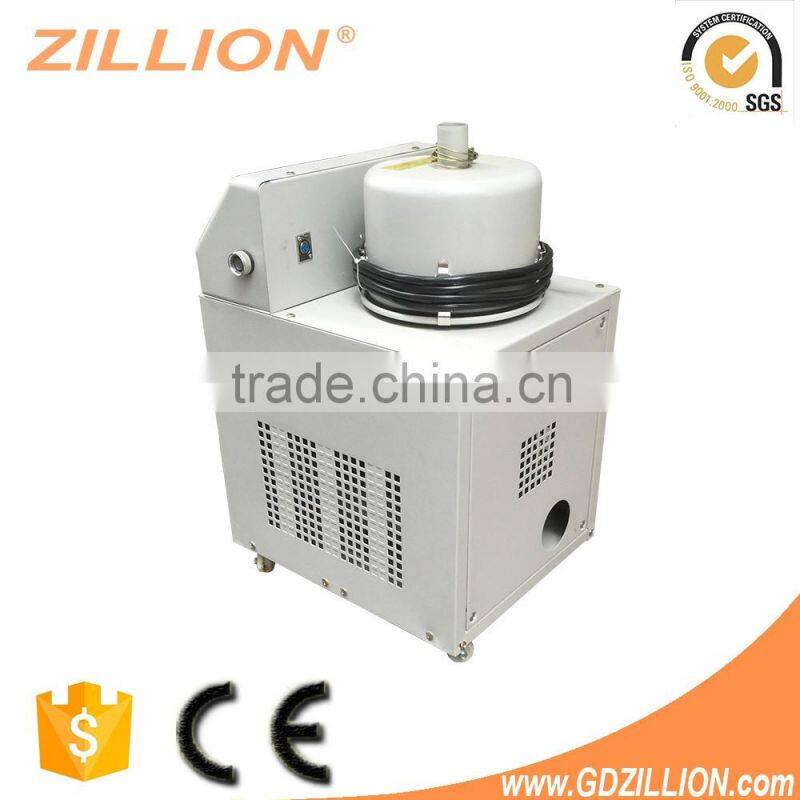 Zillion 350kg 1KW Split Type Industrial powder Autoloader