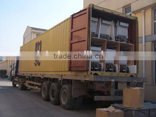 Best Sale airport equipment, airport trolley wholesale