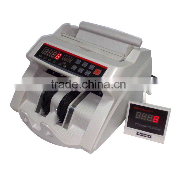 Bizsoft CS DY-12 billing machine for supermarket/bill pay machines