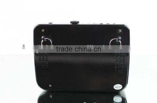 With USB port and SD card slot digital mp3 amplifier KM-678R