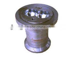 SJSZ55/110 Double Screw Extruder with price