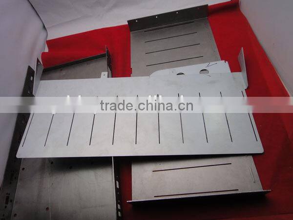 high quality mild steel stamping
