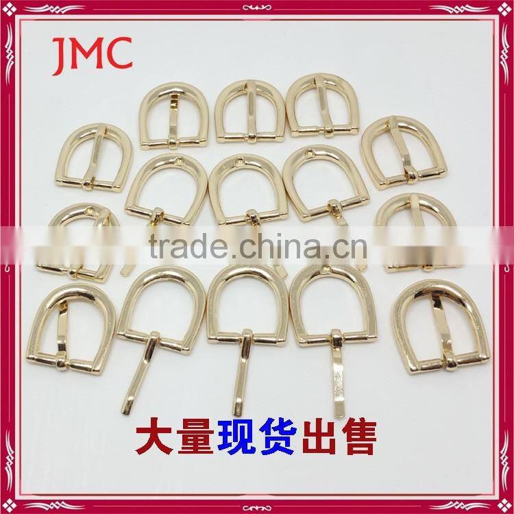 Round Silver blank magnetic name badge, flashing name badge pin buckle cheap