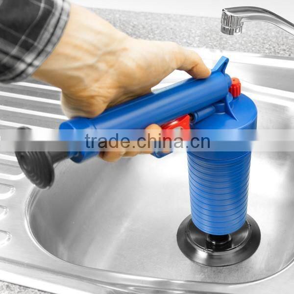 Air Drain Blaster/Air Blaster Drain Cleaner