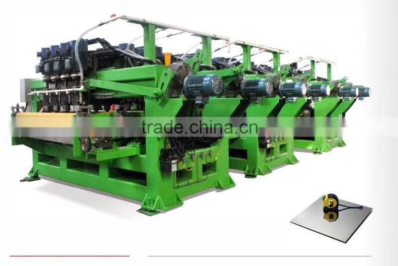 2016 Hot Selling Finish 8K Mirror Polishing Machine