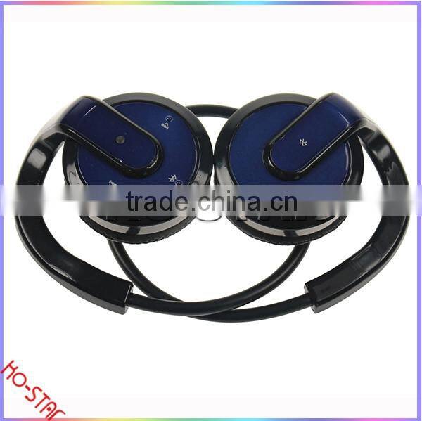 Licence 2.1 Version Best Sports CSR Bluetooth Wireless Headsets