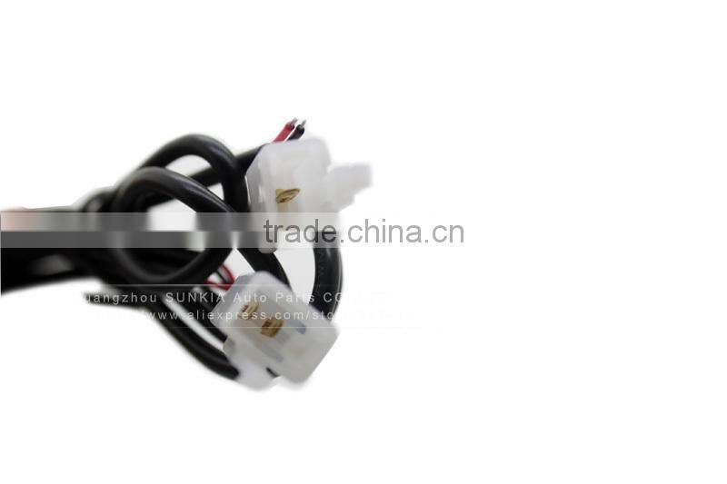 2015 New products long life High power led drl fog light waterproof