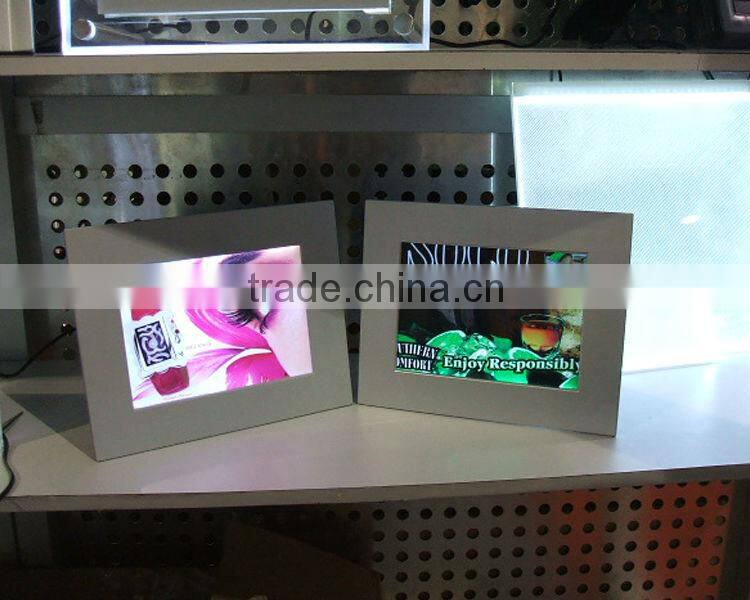 edgelight PF1-A4 Plastic Slim Light Box