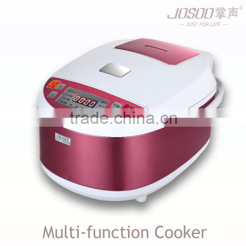 Multi Function Cooker ( Ceramic pot)