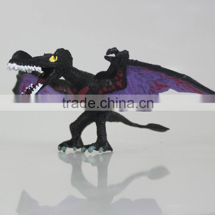 New style kids play set toy dinosaur figures