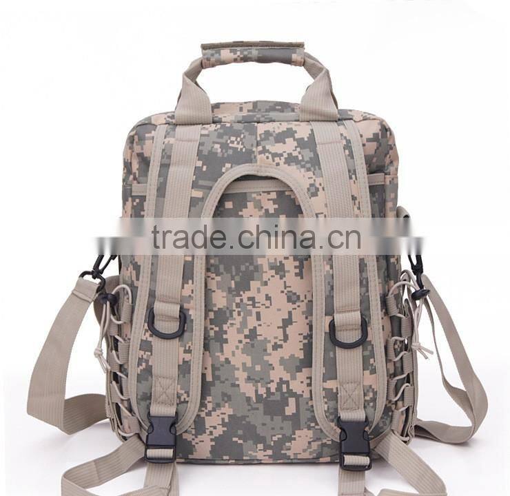 High Quality multifunction backpack treking hiking backpack