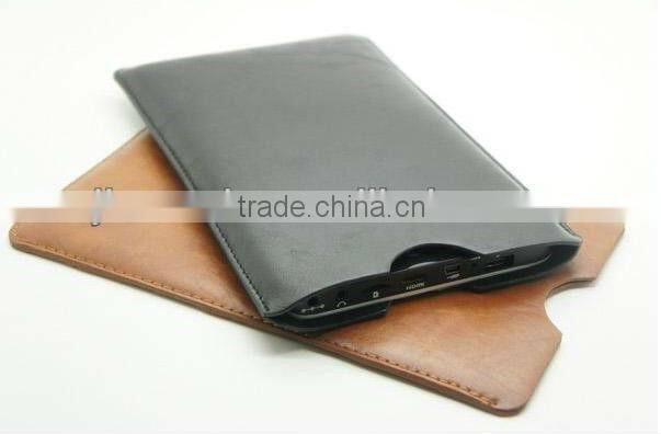 10pcs lot Universal 7" Leather Case for 7 inch Tablet PC Like VIA8650 Allwinner A10