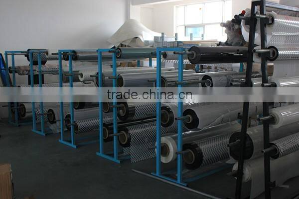 window decorative self adhesive glass color film