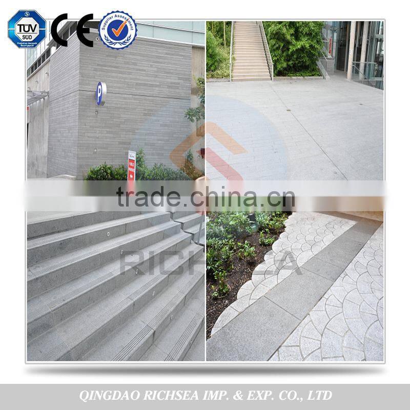 Granite tile, Granite slab, Granite countertop