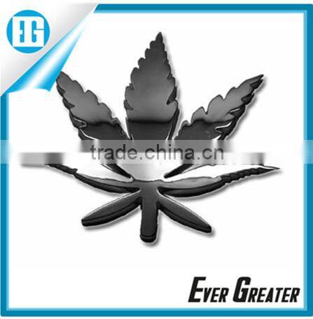 3M sticker badge car logo emblem car accessory metal sticker badges for cars zinc alloy car logo chrome badges for cars