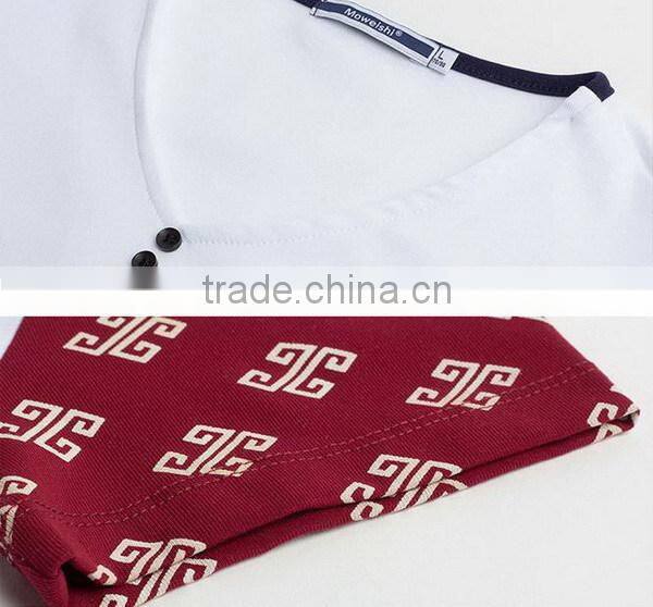 Modern promotional boy dress shirt short sleeve