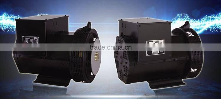 Ac 30Kw 20Kva Synchronous Alternator Price List
