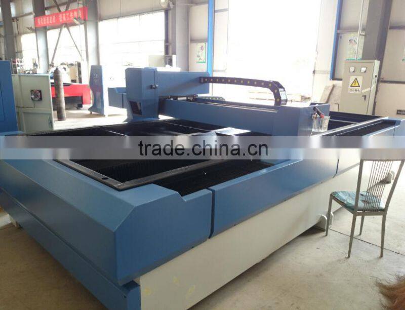 Huahai laser 200w 500w 1000w Fiber Laser Cutting Machine For Metal Cutting price from manufacturer with Trade Assurance