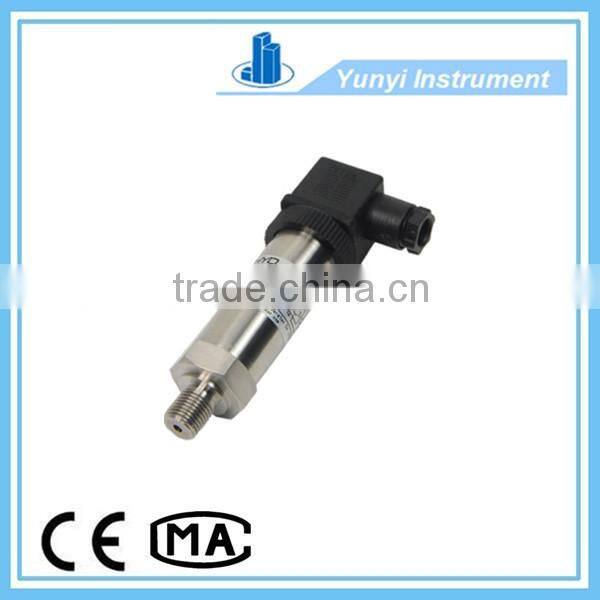 gas pressure sensor