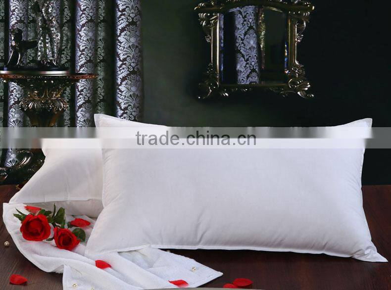 Wholesale Feather Down Pillow Inserts