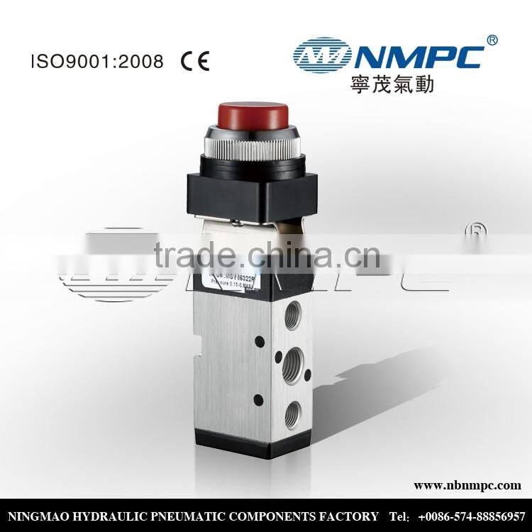 high quality mechanical valve control valve msv86321