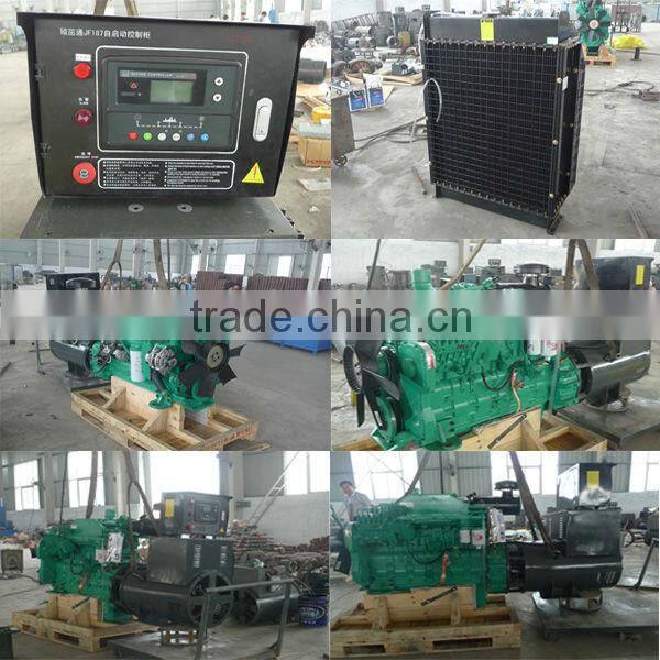 good price !!! weichai silent diesel generator for the market
