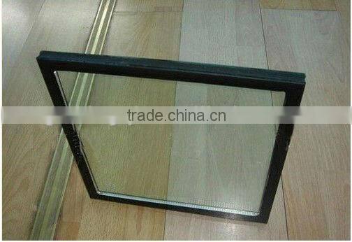 Aluminum european blinds windows