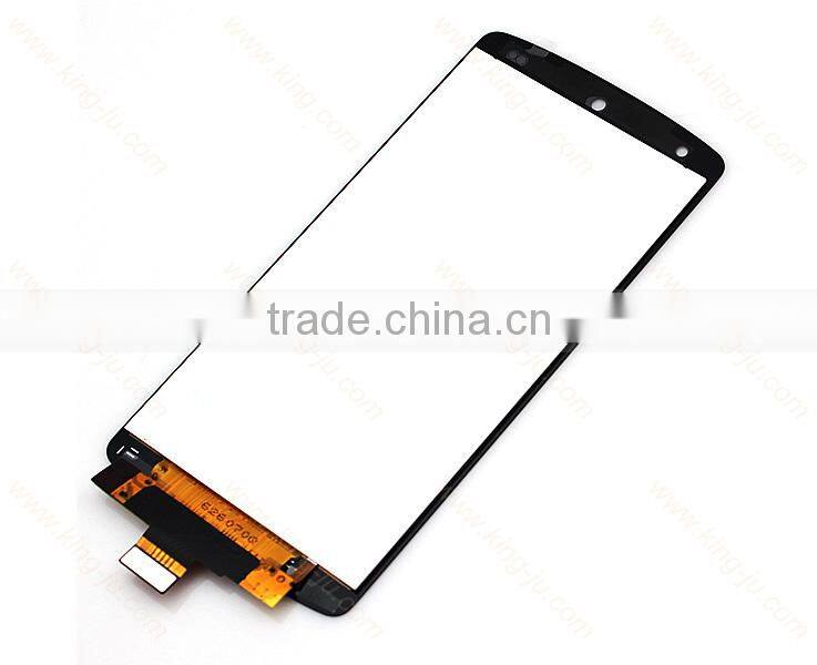 New arrival for lg Nexus 5 lcd touch screen assembly replacement wholesale assembly digitizer