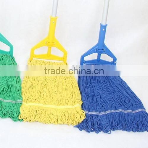 Industrial strength ultimate floor cleaning mop,Easy clean mop.