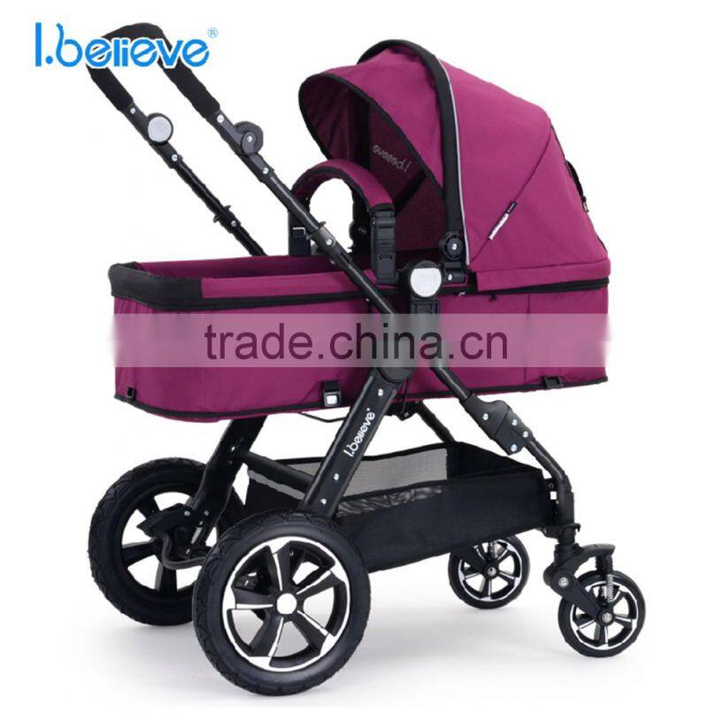 2016 High Quality I believe Stroller