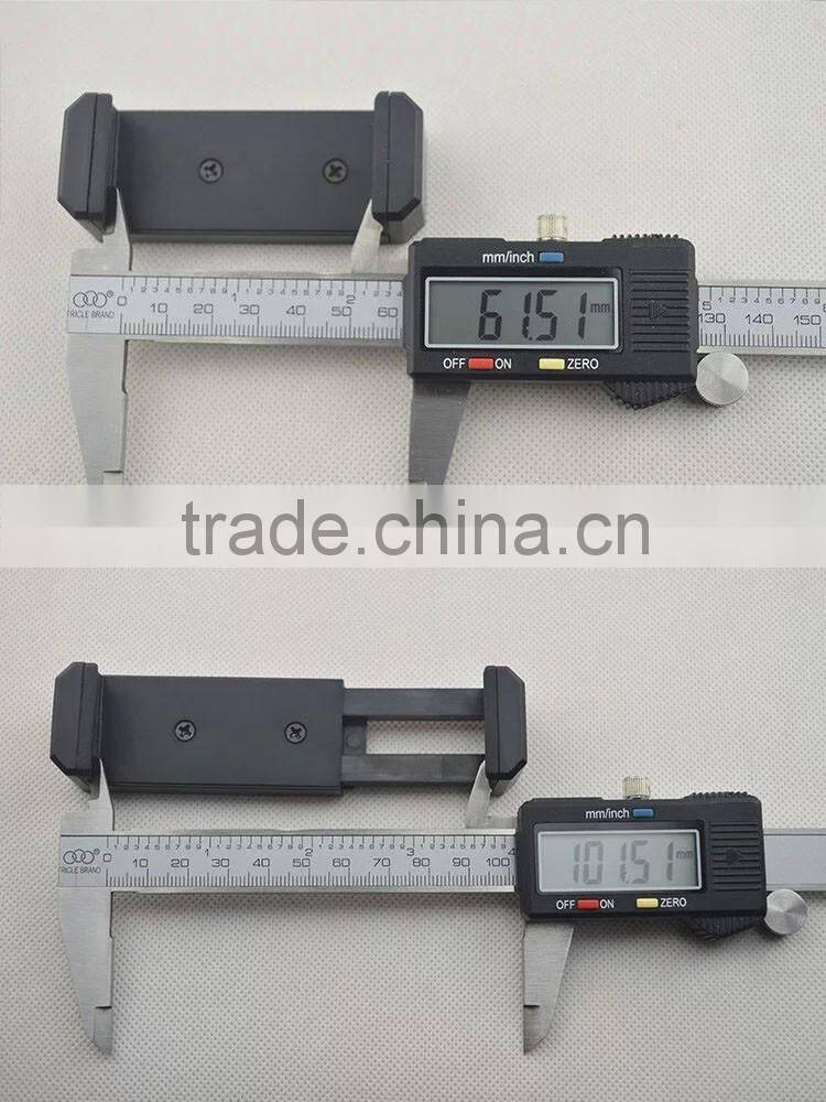 Portable Tripod Phone Adapter for iPhone 6/6S/6C/6 plus,Samsung S6/S6 edge/S7/S7 plus,Huawei P8max